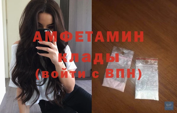 молекула духа Верея