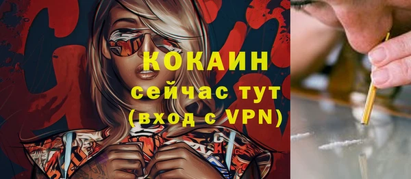 молекула духа Верея